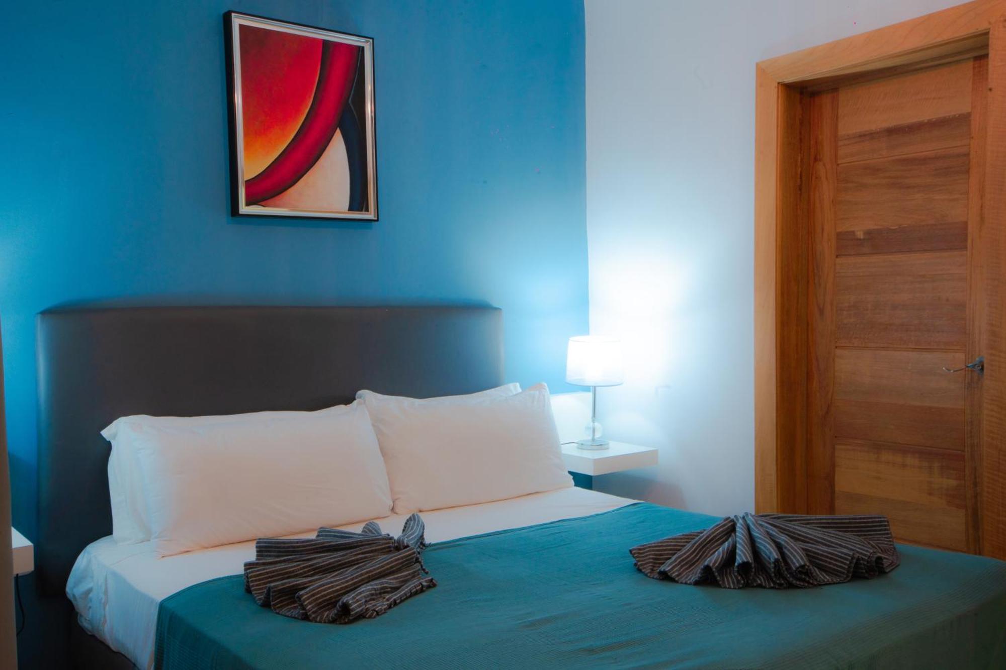 Playa Palmera Beach Resort Punta Cana Kamer foto